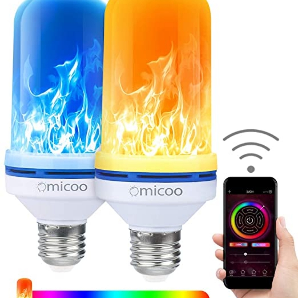 LED FLAME LIGHT - Picture 2 of 4